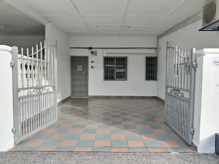 al Jannah Homestay Kuala Kubu Bharu Picture 4