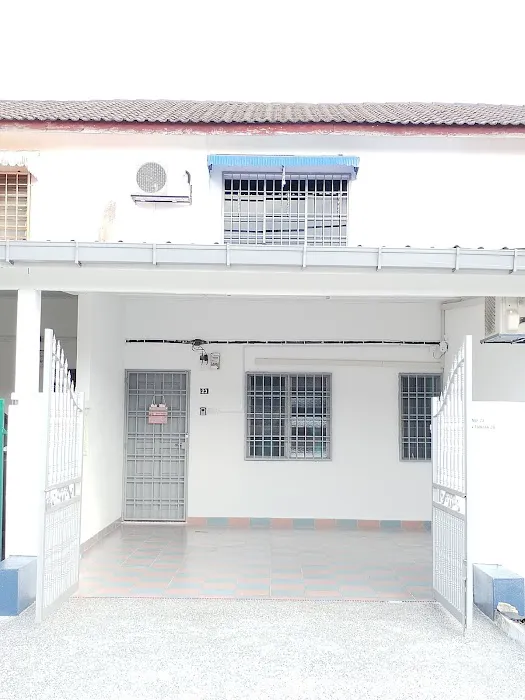 al Jannah Homestay Kuala Kubu Bharu Picture 10