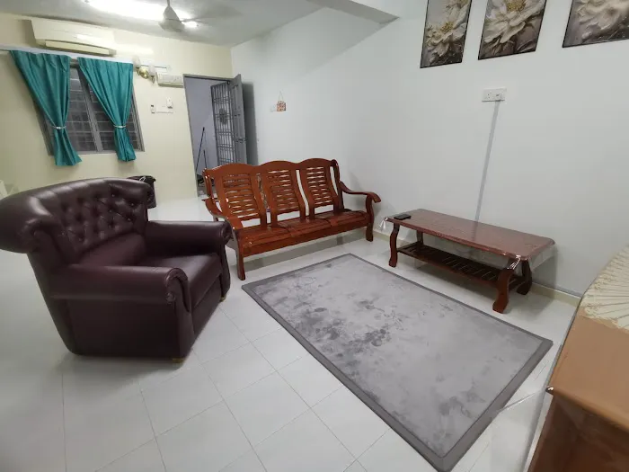 al Jannah Homestay Kuala Kubu Bharu Picture 7