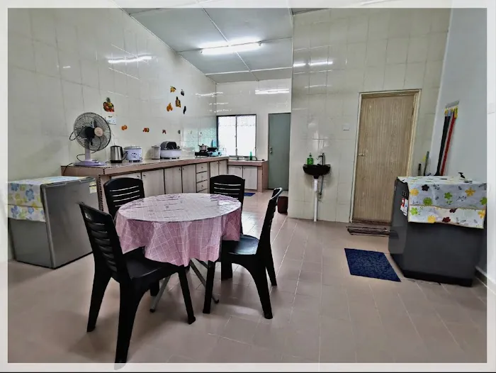 al Jannah Homestay Kuala Kubu Bharu Picture 6