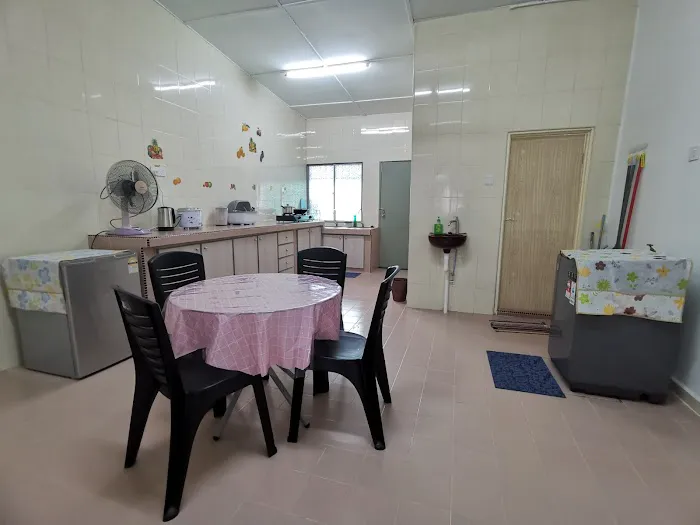 al Jannah Homestay Kuala Kubu Bharu Picture 9