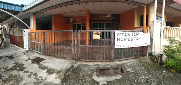 Razqa Tanjak Homestay KKB Picture 2