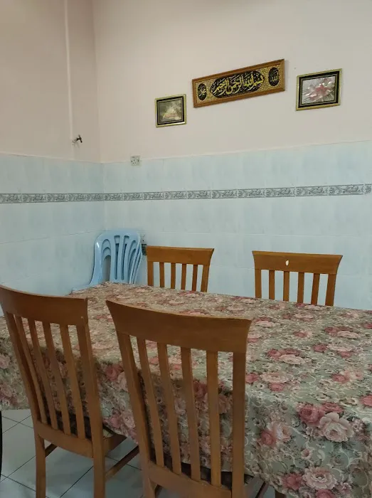Razqa Tanjak Homestay KKB Picture 1