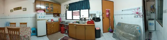 Razqa Tanjak Homestay KKB Picture 6