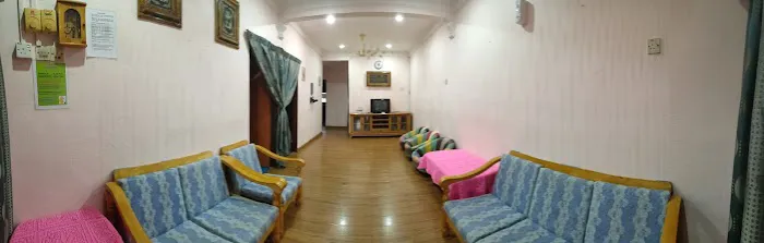 Razqa Tanjak Homestay KKB Picture 5