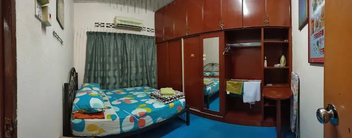 Razqa Tanjak Homestay KKB Picture 8