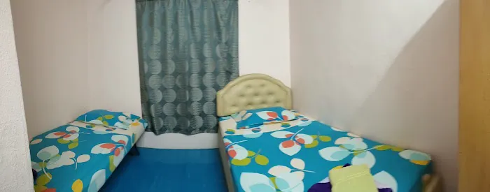 Razqa Tanjak Homestay KKB Picture 7