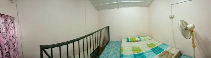 Razqa Tanjak Homestay KKB Picture 9
