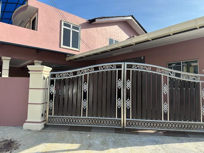 Teduhan Homestay KKB Picture 2