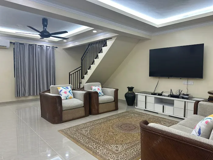 Teduhan Homestay KKB Picture 5
