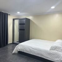 Teduhan Homestay KKB ico