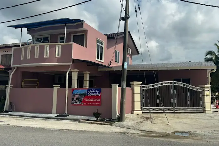 Teduhan Homestay KKB Picture 8