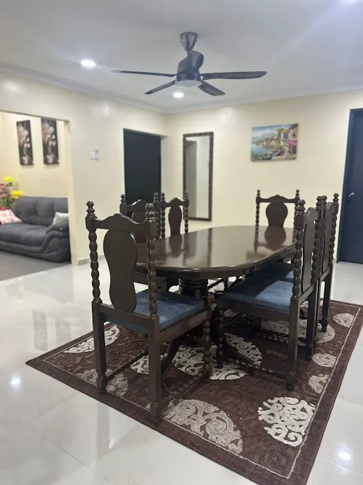 Teduhan Homestay KKB Picture 10