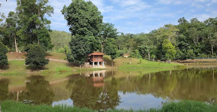 Tepian Tasek Hideout Picture 4