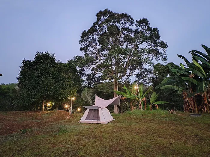 Tepian Tasek Hideout Picture 3