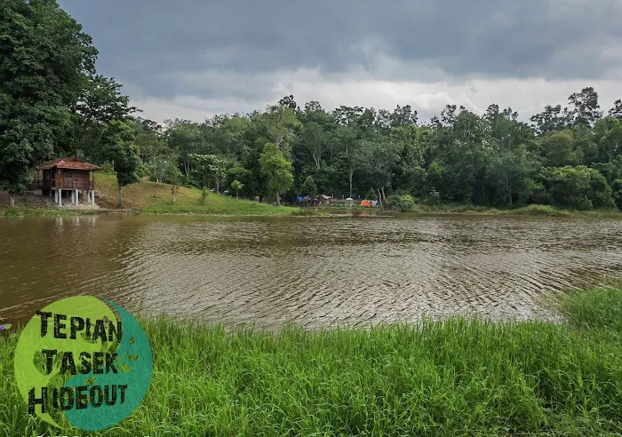 Tepian Tasek Hideout Picture 5