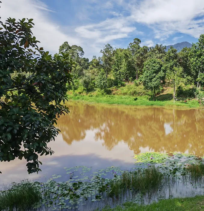 Tepian Tasek Hideout Picture 1