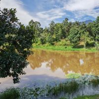 Tepian Tasek Hideout ico
