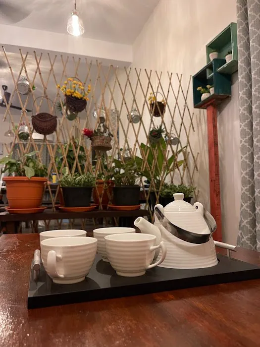 Garden Homestay @ Kuala Kubu Bharu Picture 2