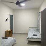 Garden Homestay @ Kuala Kubu Bharu