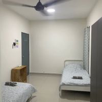 Garden Homestay @ Kuala Kubu Bharu ico