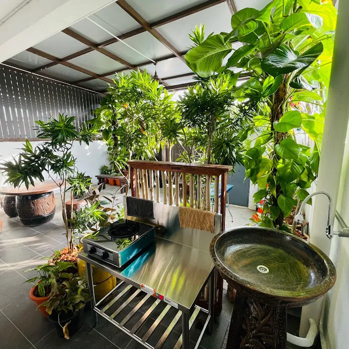 Garden Homestay @ Kuala Kubu Bharu Picture 8
