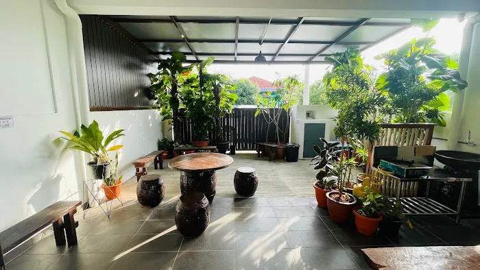 Garden Homestay @ Kuala Kubu Bharu Picture 6
