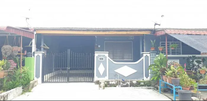 D' Mawar Homestay Kuala Kubu Bharu (Muslim Only) Picture 2