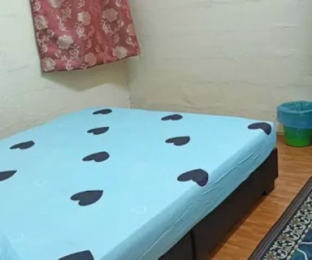 D' Mawar Homestay Kuala Kubu Bharu (Muslim Only)