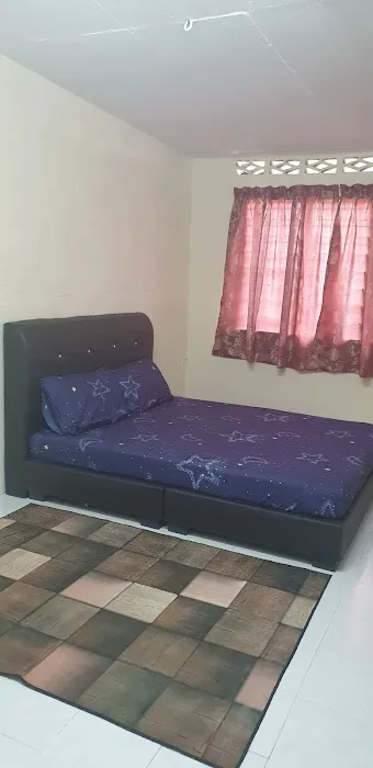 D' Mawar Homestay Kuala Kubu Bharu (Muslim Only) Picture 4