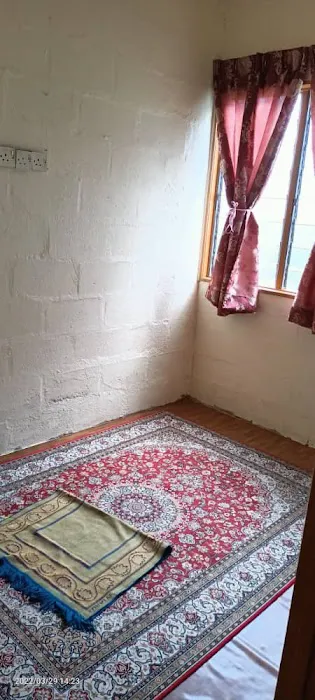 D' Mawar Homestay Kuala Kubu Bharu (Muslim Only) Picture 10