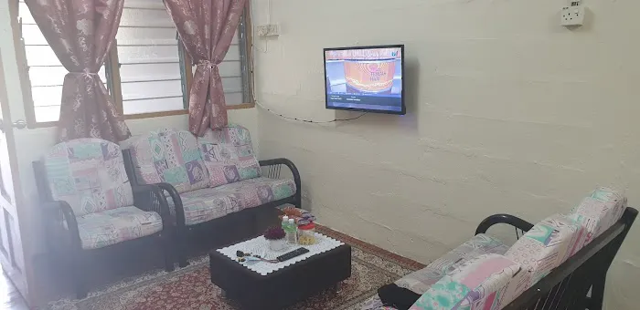 D' Mawar Homestay Kuala Kubu Bharu (Muslim Only) Picture 8