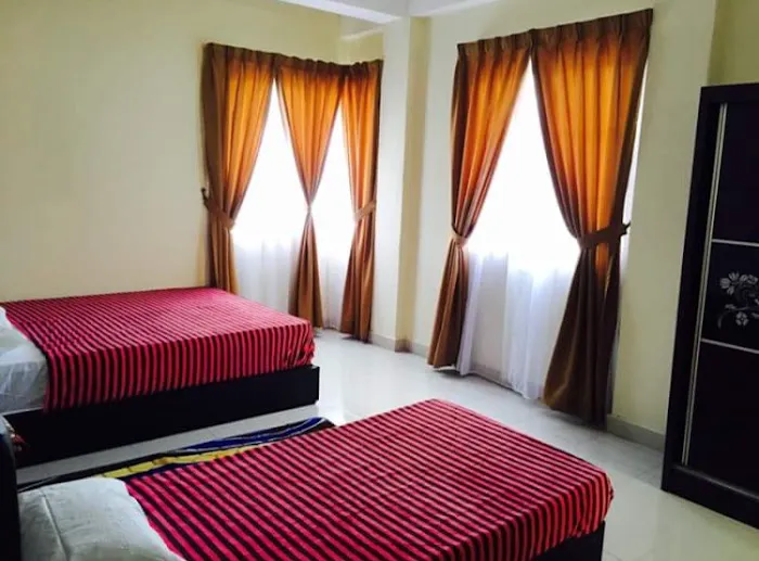 HOMESTAY DI NILAI. MURAH CANTIK DAN SELESA @ NILAI. Waka Homestay Picture 1