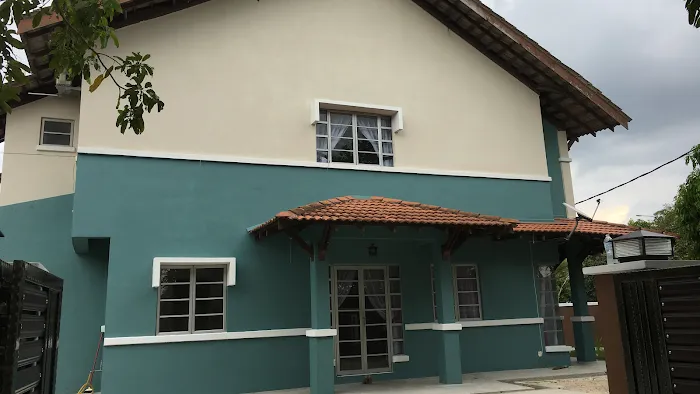 HOMESTAY DI NILAI. MURAH CANTIK DAN SELESA @ NILAI. Waka Homestay Picture 3