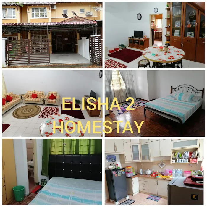 Homestay Elisha 2 Nilai 3 Picture 2