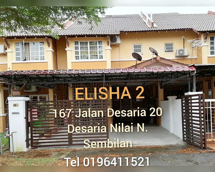 Homestay Elisha 2 Nilai 3 Picture 1