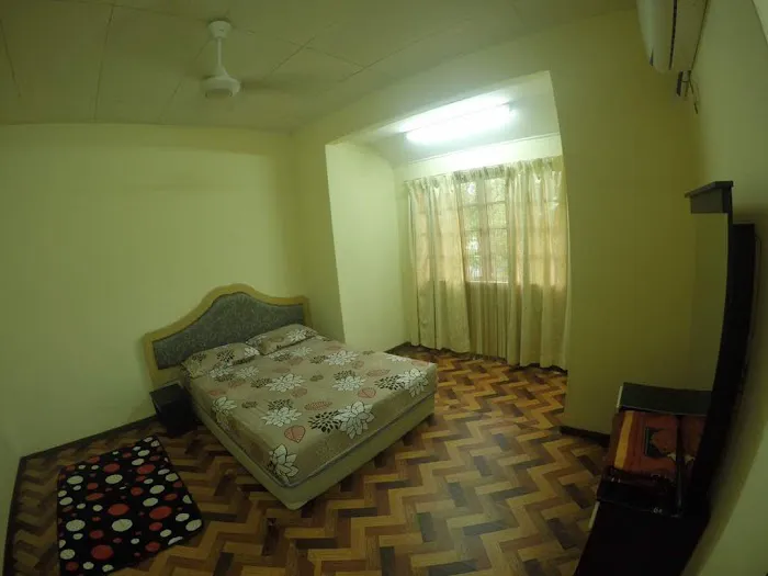 Homestay Elisha Nilai 3 Picture 1