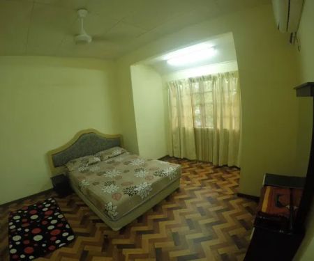 Homestay Elisha Nilai 3