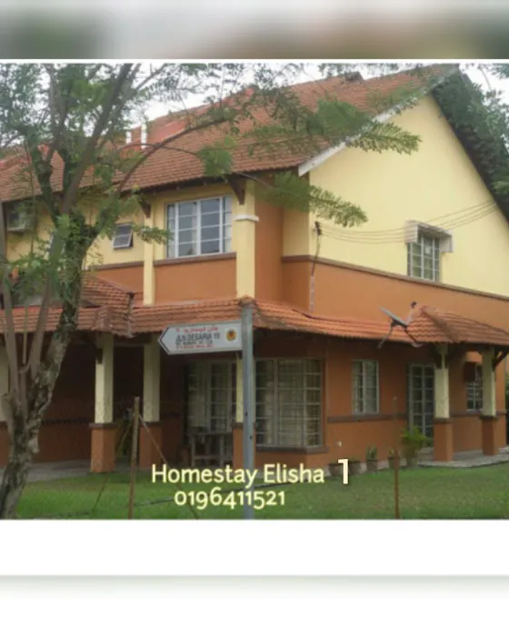 Homestay Elisha Nilai 3 Picture 2