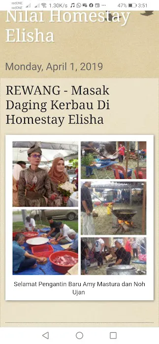 Homestay Elisha Nilai 3 Picture 4