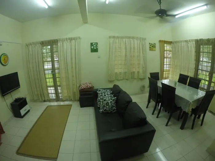 Homestay Elisha Nilai 3 Picture 8