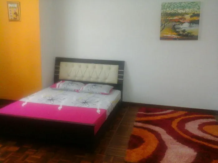 Homestay Elisha Nilai 3 Picture 5