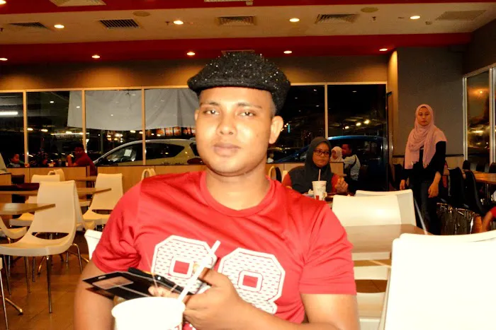 Homestay Elisha Nilai 3 Picture 10