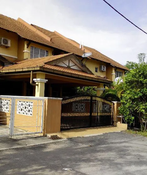 Ina's Homestay Picture 1