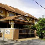 Ina's Homestay
