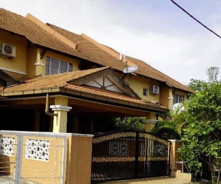 Ina's Homestay