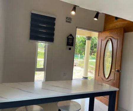 Mielina Farmhouse Homestay
