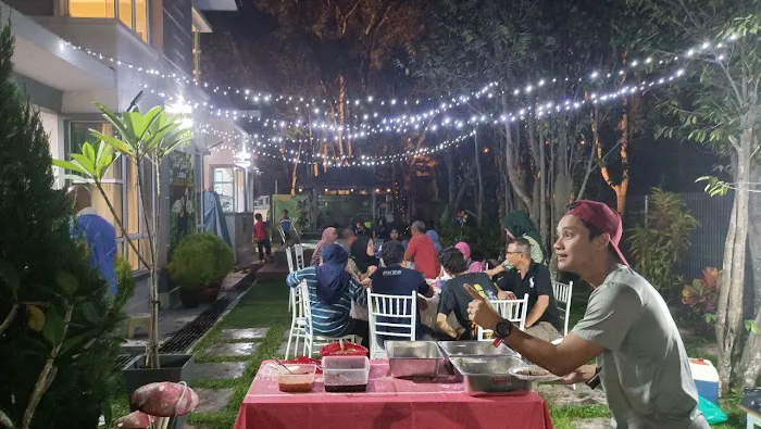 Laman Jubilee Dbayu Picture 8