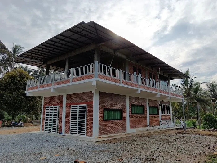 TokTih Bb Embun Homestay & Campsite(Private Muslim) Picture 3