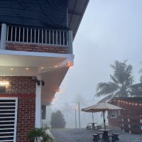 TokTih Bb Embun Homestay & Campsite(Private Muslim) ico